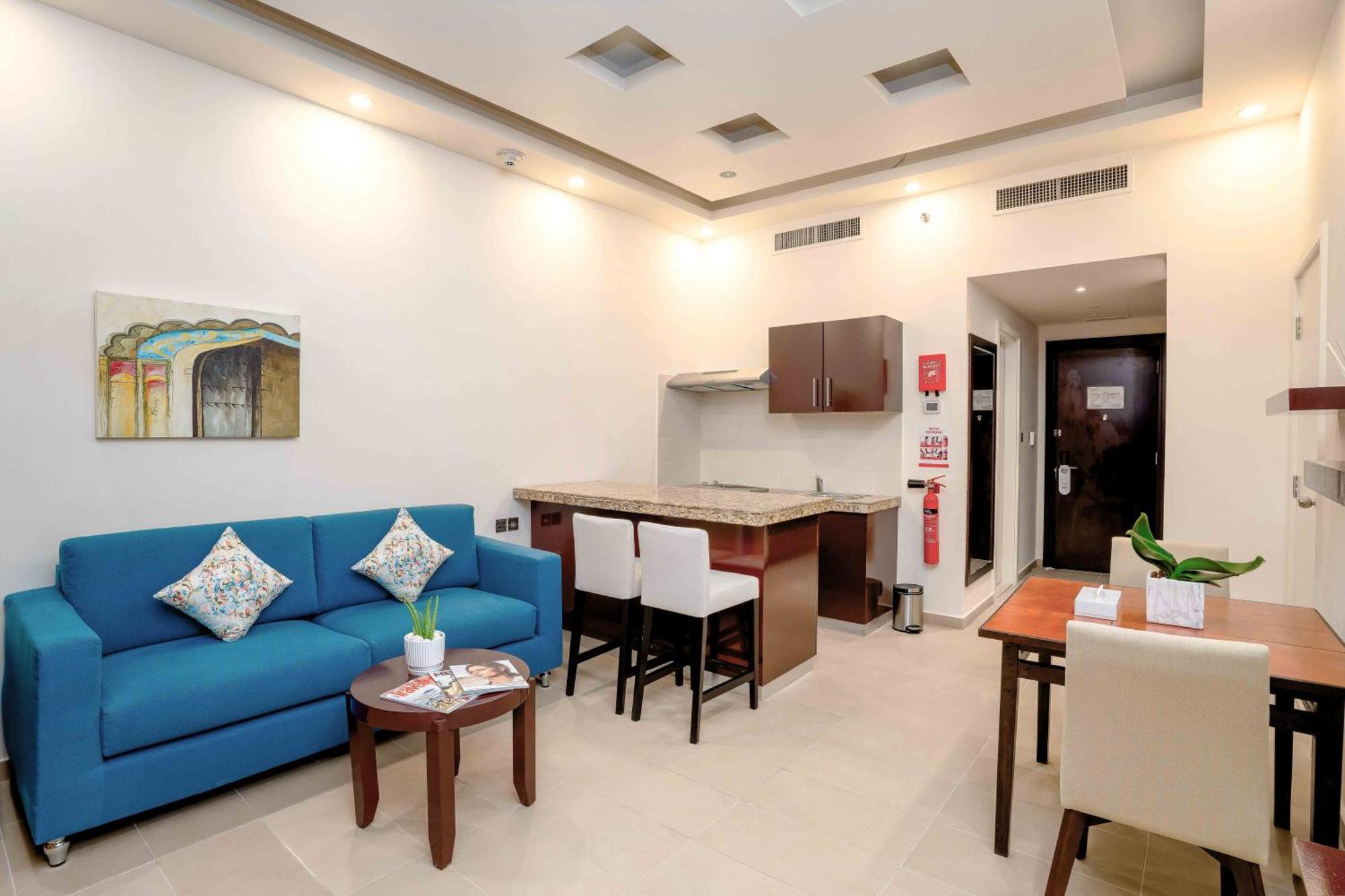 Metropolitan Al Mafraq Hotel Abú Dhabí Exteriér fotografie